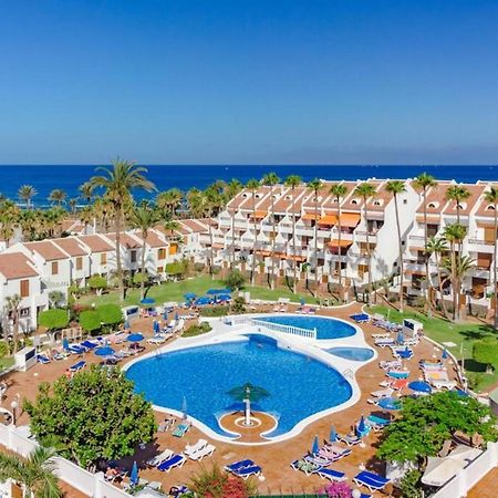 Parque Santiago 2 - Playa De Las Americas Tenerife Арона Экстерьер фото
