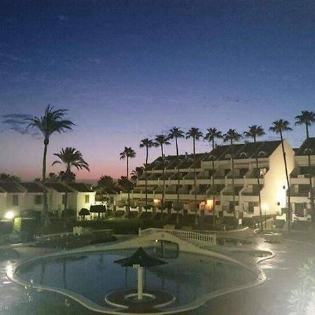 Parque Santiago 2 - Playa De Las Americas Tenerife Арона Экстерьер фото