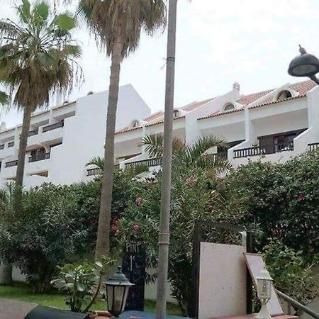 Parque Santiago 2 - Playa De Las Americas Tenerife Арона Экстерьер фото