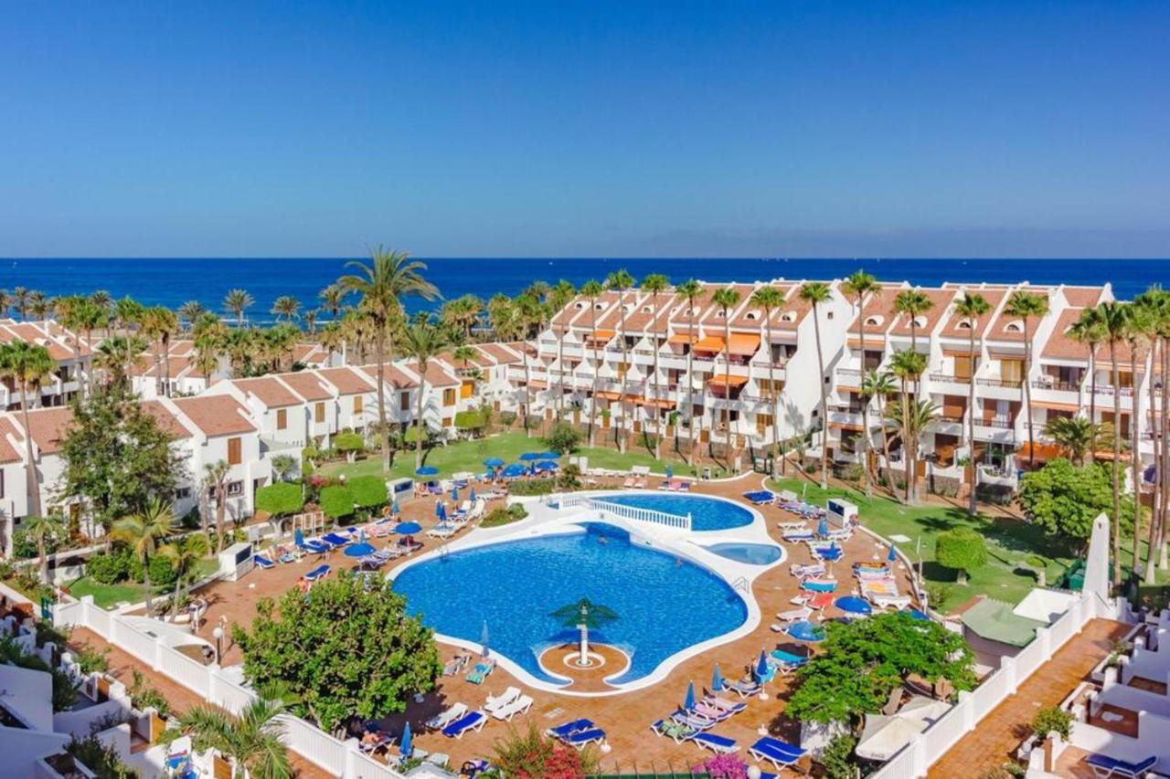 Parque Santiago 2 - Playa De Las Americas Tenerife Арона Экстерьер фото