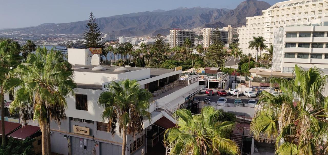 Parque Santiago 2 - Playa De Las Americas Tenerife Арона Экстерьер фото