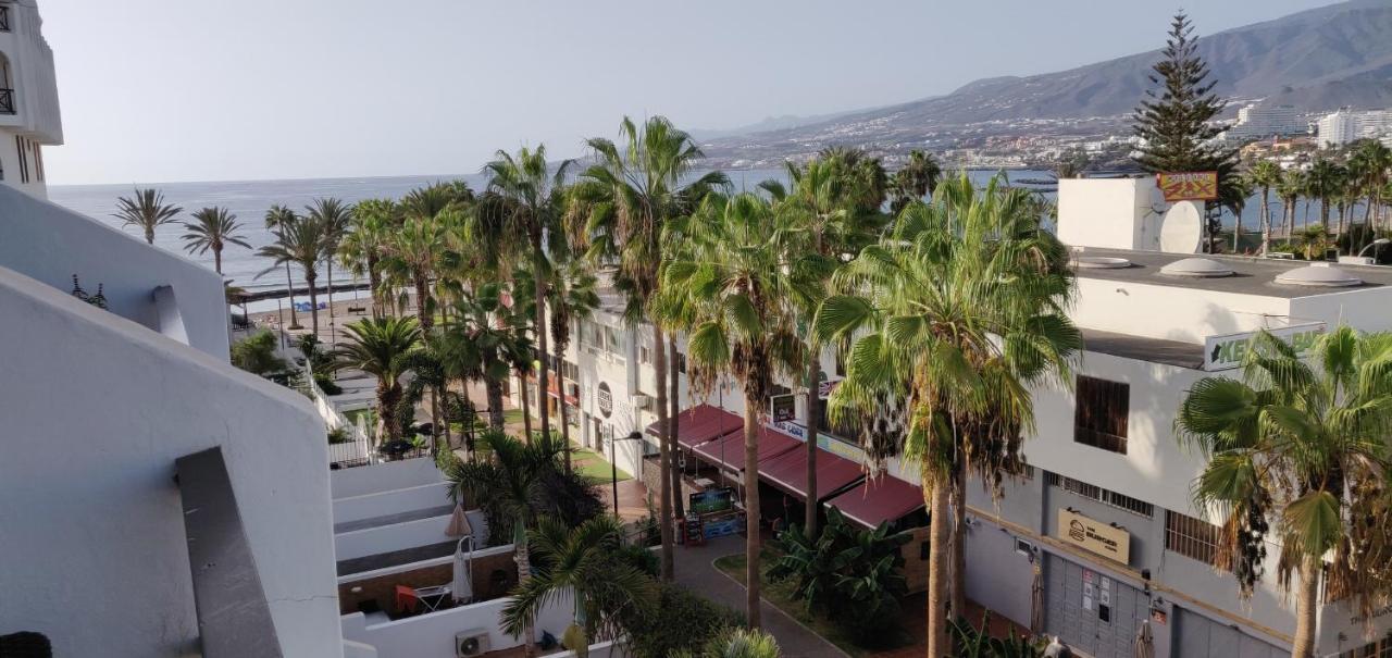Parque Santiago 2 - Playa De Las Americas Tenerife Арона Экстерьер фото